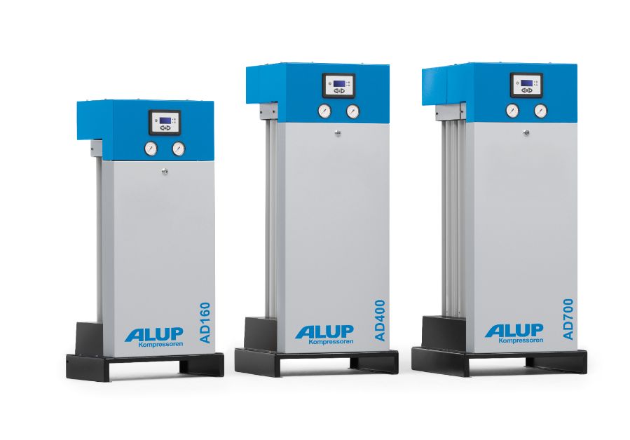 Quality Compressed Air Treatment Solutions Air Compressors Air